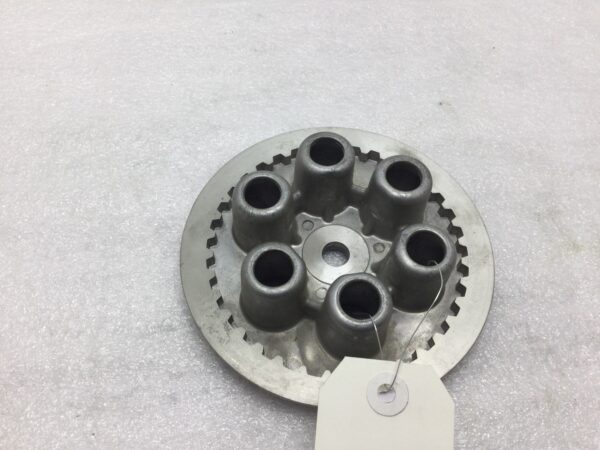 1972 Suzuki Clutch Pressure Plate - fits Sebring - Image 4