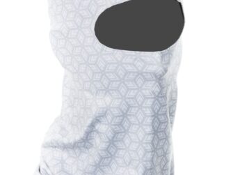 Divas Balaclava Snowflake