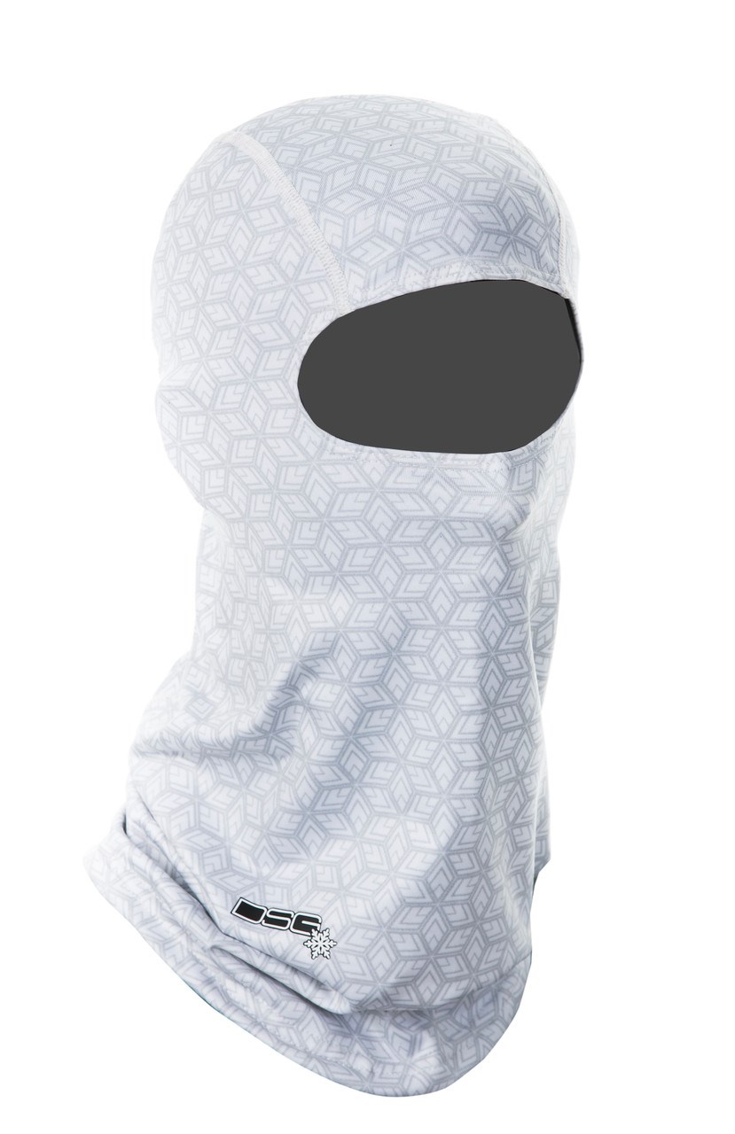 Divas Balaclava Snowflake