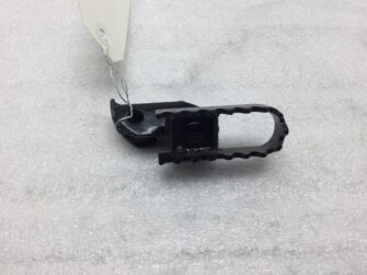 1978 Suzuki Right Footrest - fits RM400
