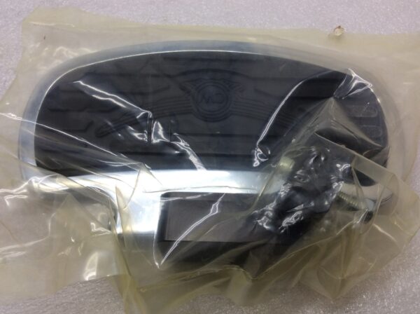2003 Suzuki Rear Foot Board - Image 5