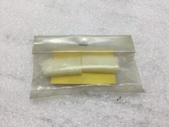 Foam Filter Seal - fits Outboard