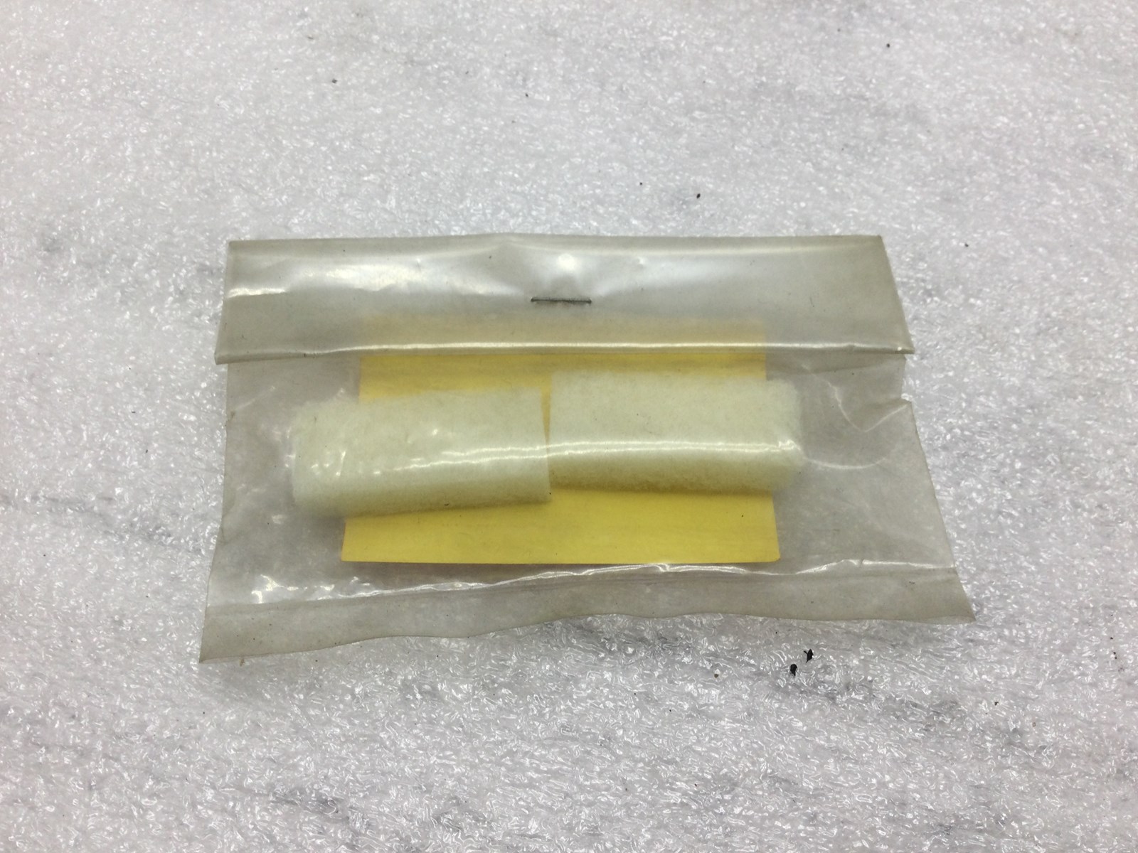 Foam Filter Seal - fits Outboard