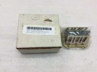 1998 Arctic Cat New Reed Valve Assy