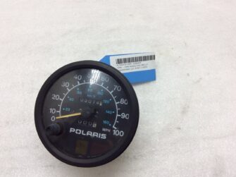 1996 Polaris Speedometer 3074 miles