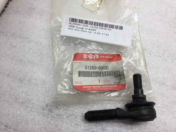 2000 Suzuki Rod End - Image 5