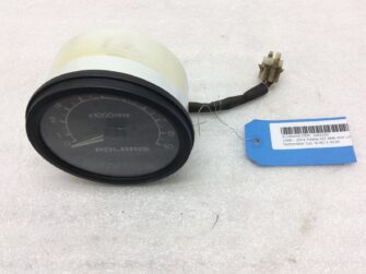 1996 Polaris Tachometer