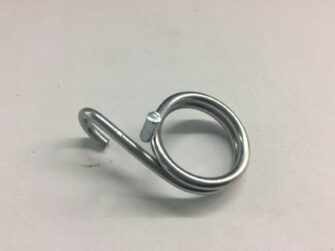 1979 Suzuki Brake Pedal Spring