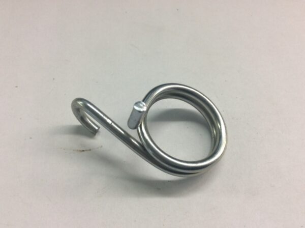 1979 Suzuki Brake Pedal Spring