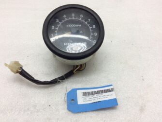 1996 Polaris Tachometer