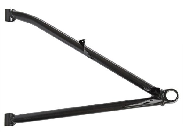 2020 Ski-Doo New Black Lower Left A-Arm - Image 2