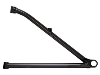 2020 Ski-Doo New Black Lower Left A-Arm