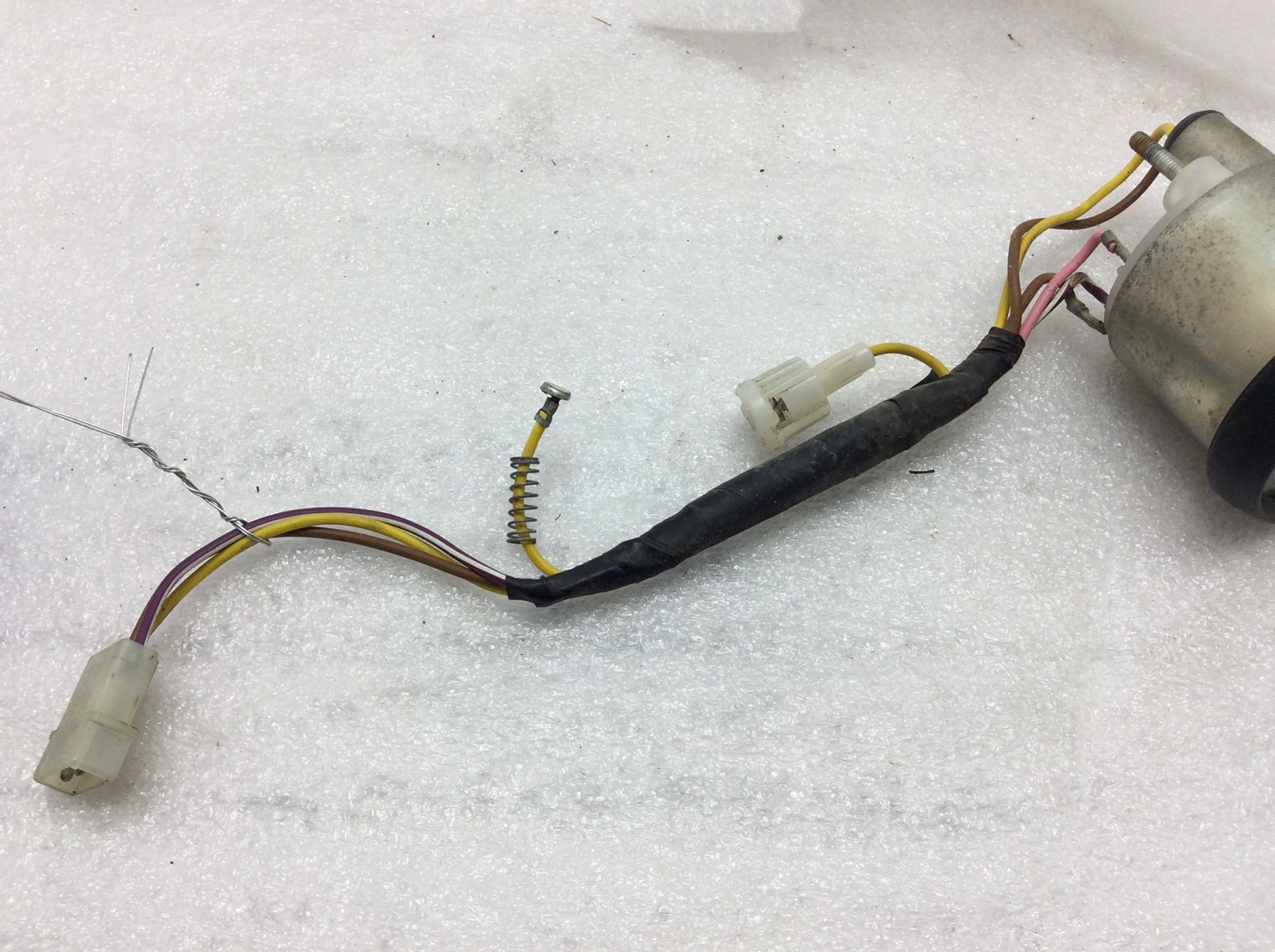 1999 Polaris Fuel Gauge - Image 2