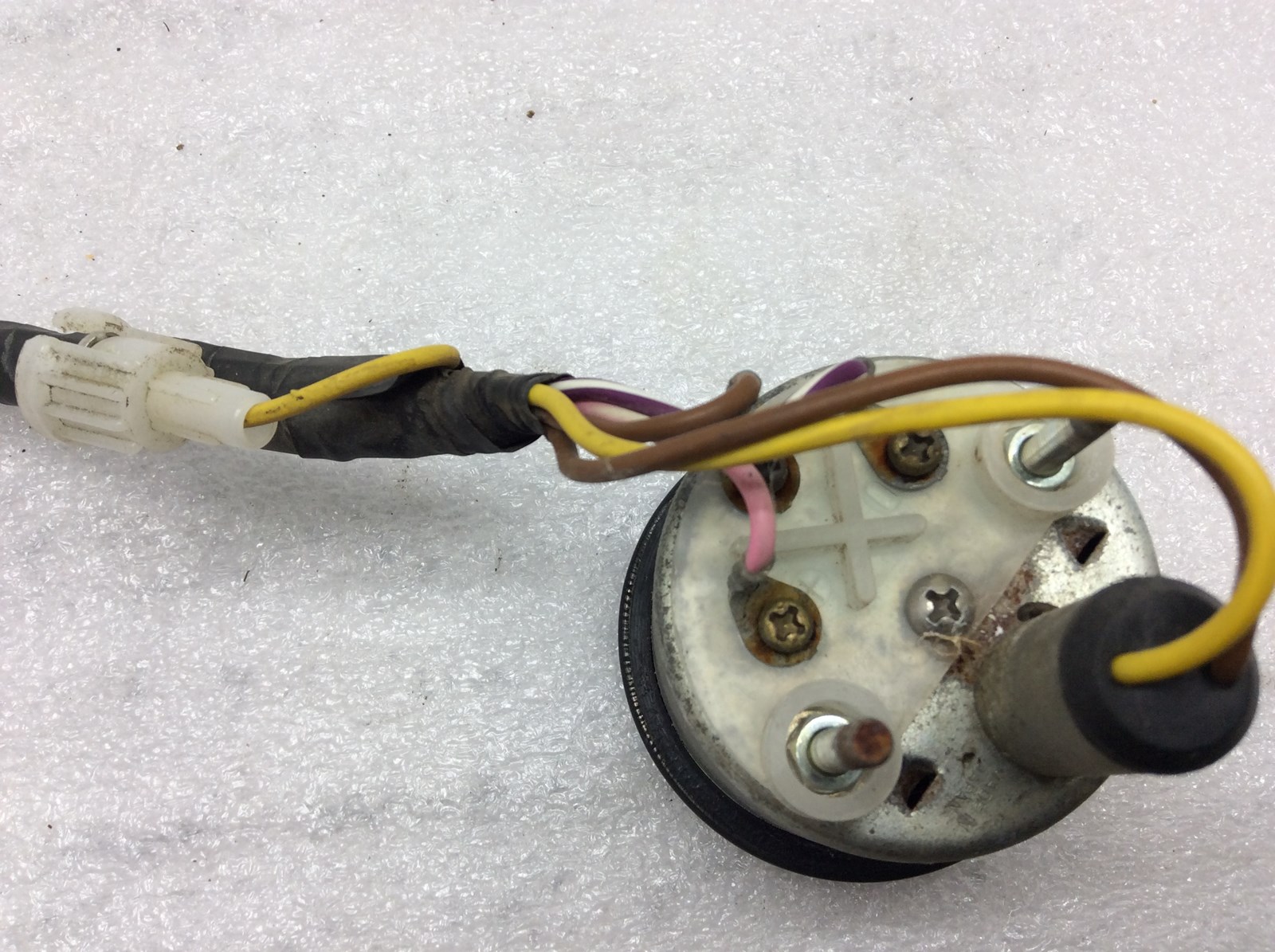 1999 Polaris Fuel Gauge - Image 3