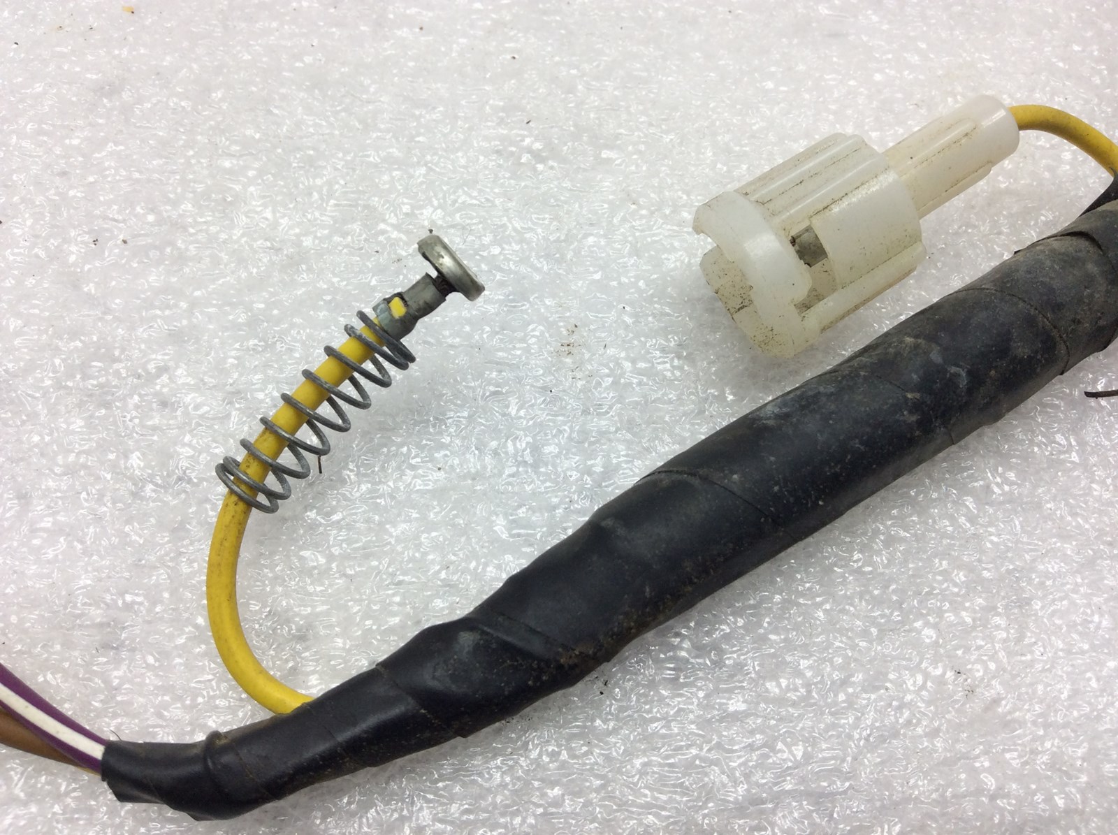 1999 Polaris Fuel Gauge - Image 4