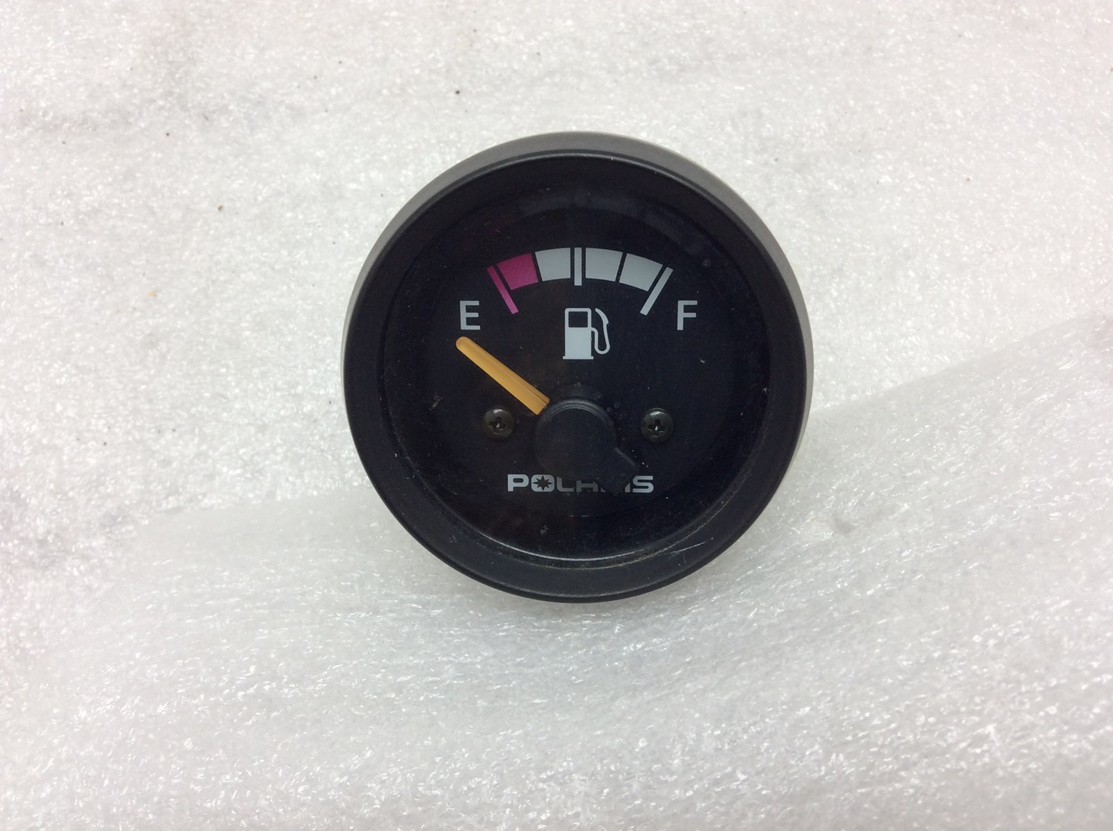 1999 Polaris Fuel Gauge