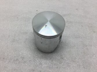 Piston