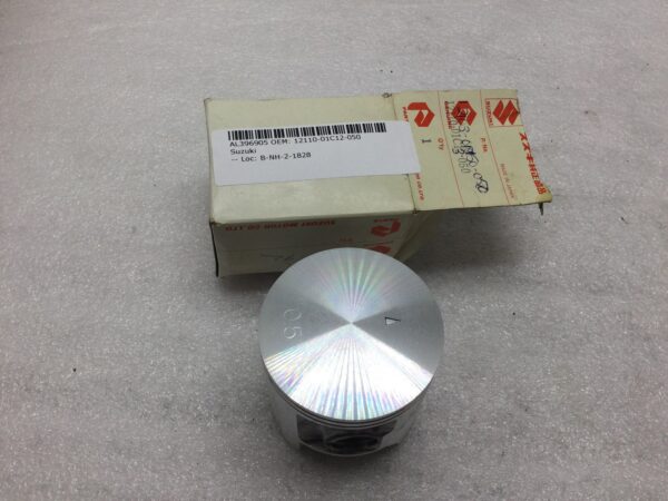 Piston - Image 5