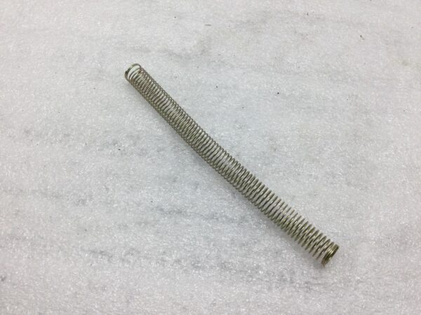 1981 Suzuki Fuel Hose Spring - fits - Image 2
