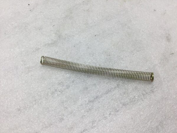 1981 Suzuki Fuel Hose Spring - fits - Image 3