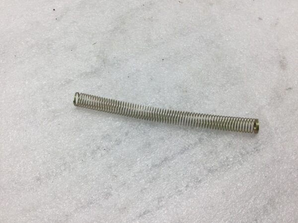 1981 Suzuki Fuel Hose Spring - fits - Image 4