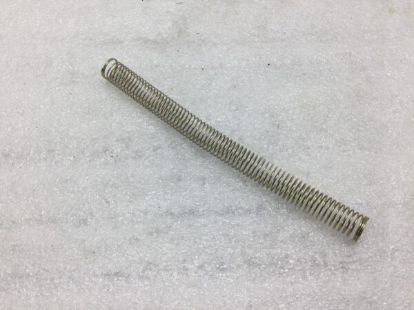1981 Suzuki Fuel Hose Spring - fits