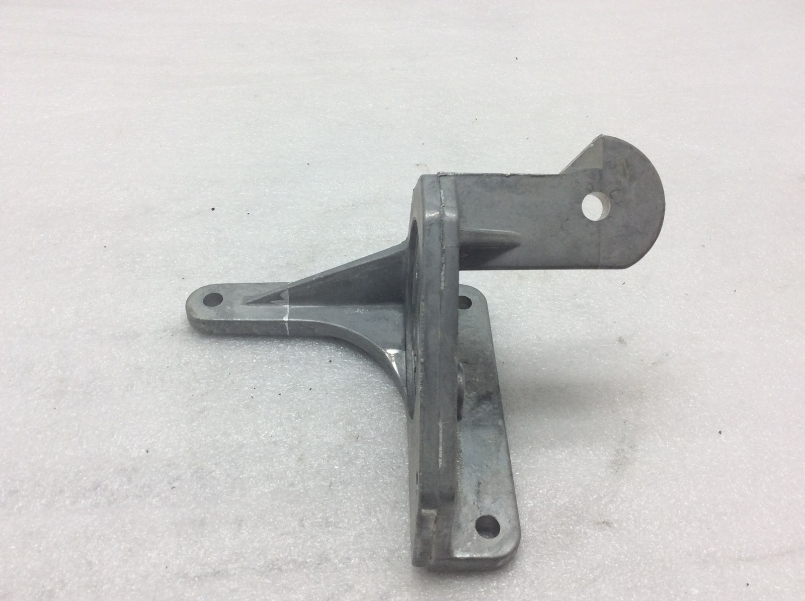 1994 Arctic Cat LH Front Motor Mount Bracket - Image 2