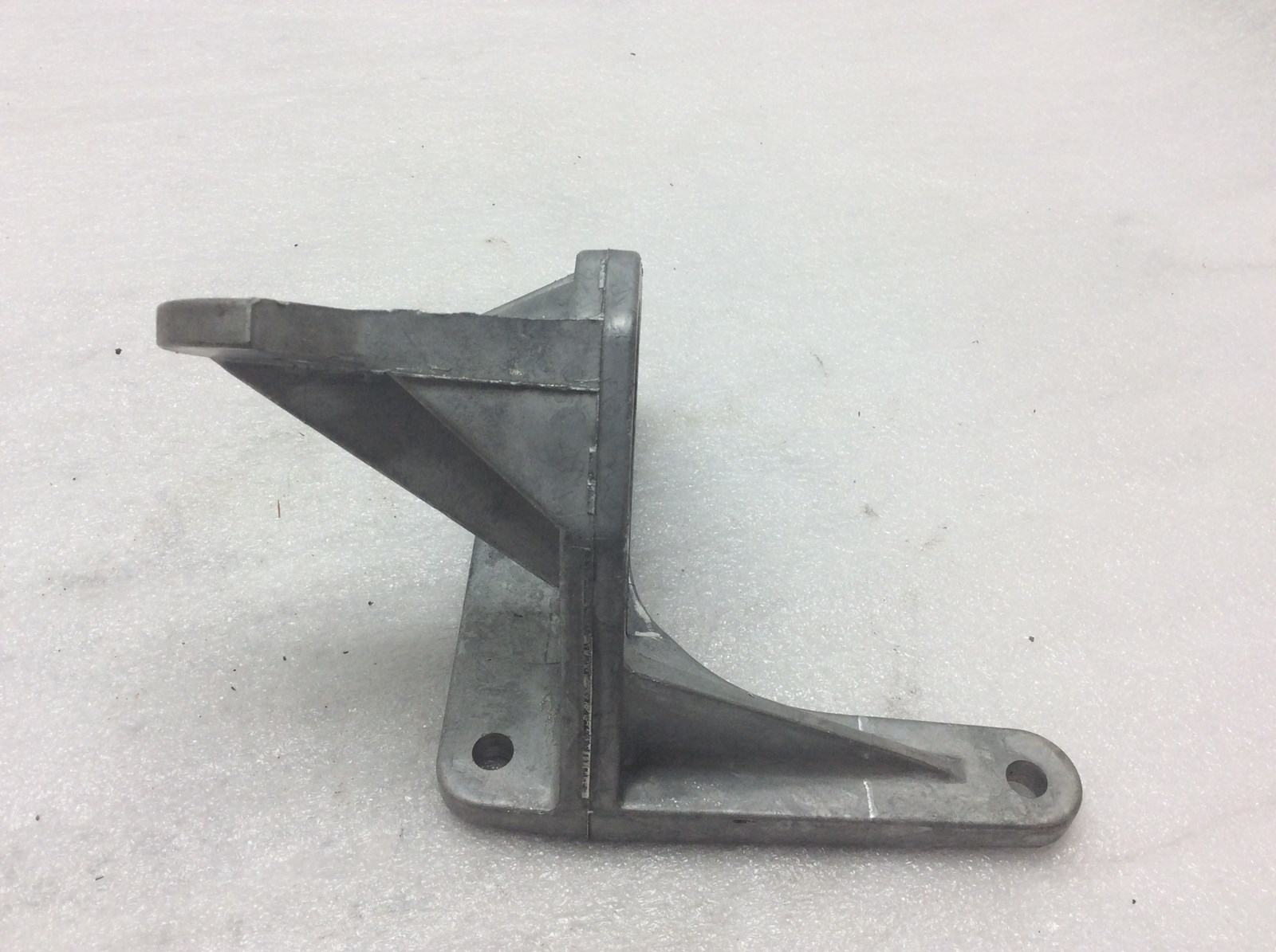 1994 Arctic Cat LH Front Motor Mount Bracket - Image 4