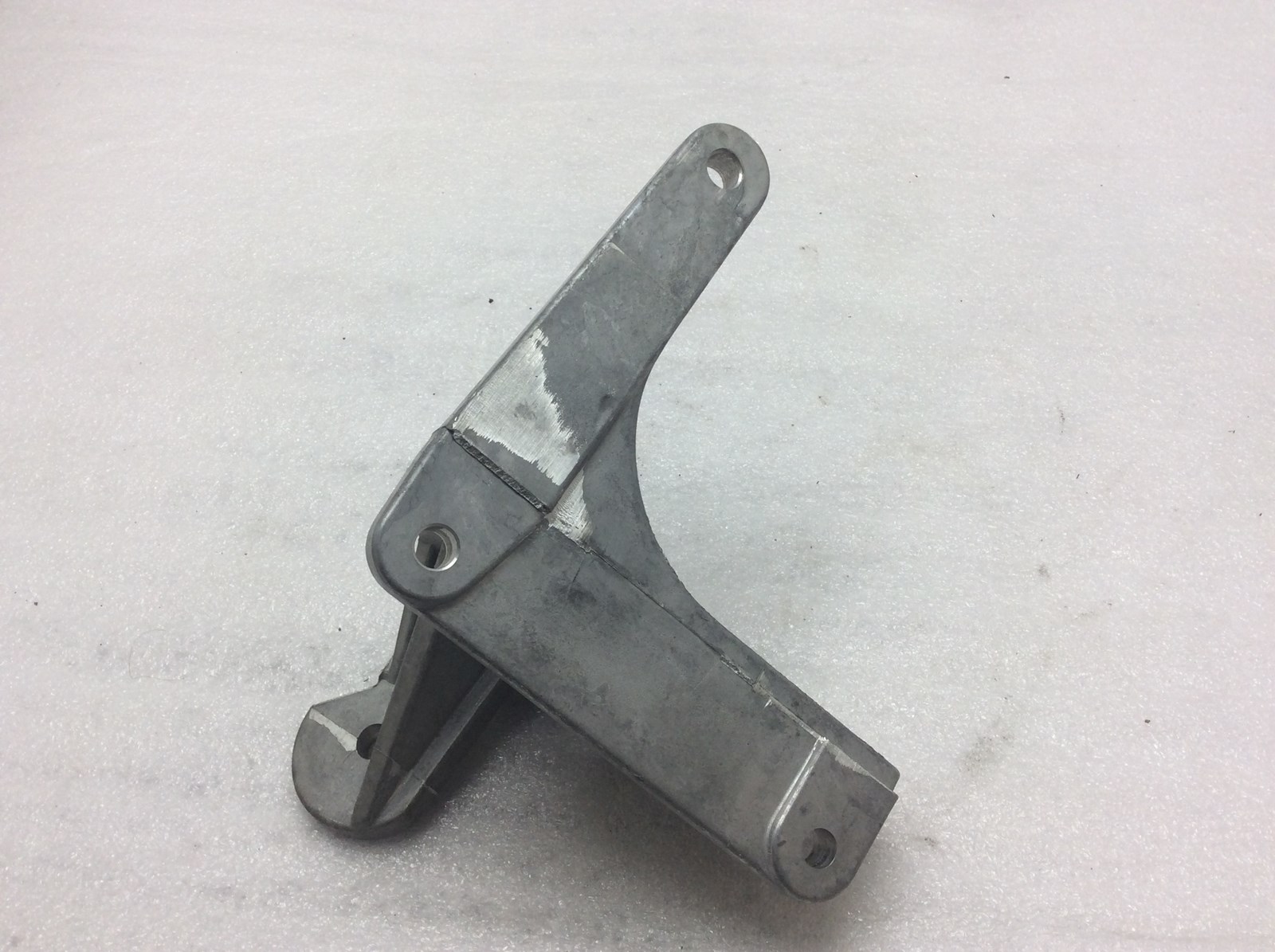 1994 Arctic Cat LH Front Motor Mount Bracket - Image 5