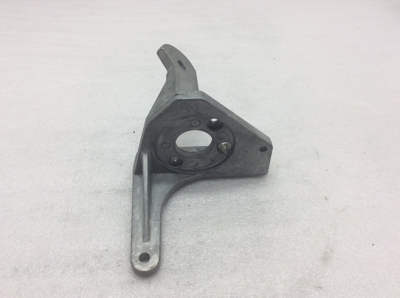 1994 Arctic Cat LH Front Motor Mount Bracket