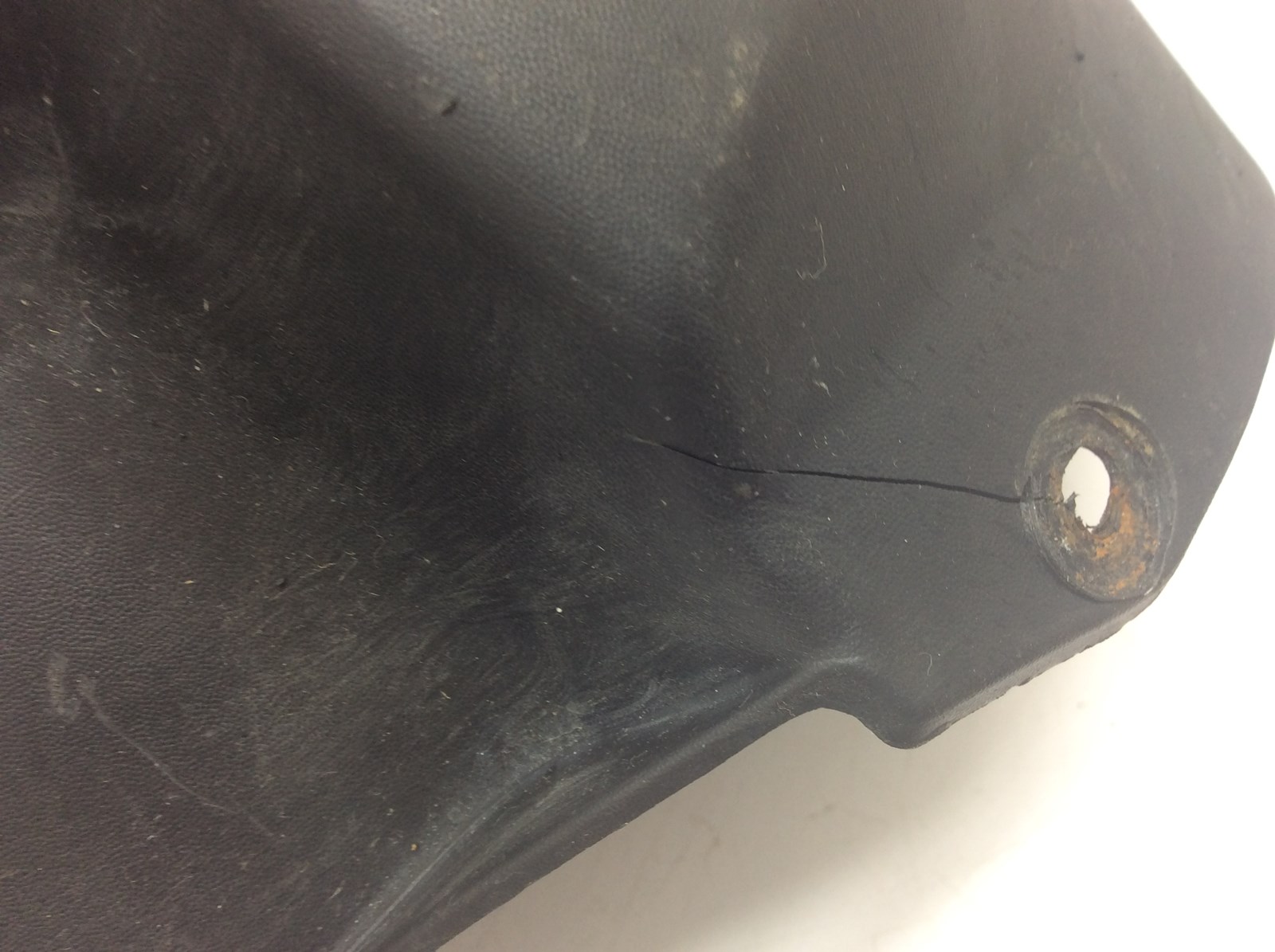 2018 Ski-Doo LH Bottom Pan. - Image 3