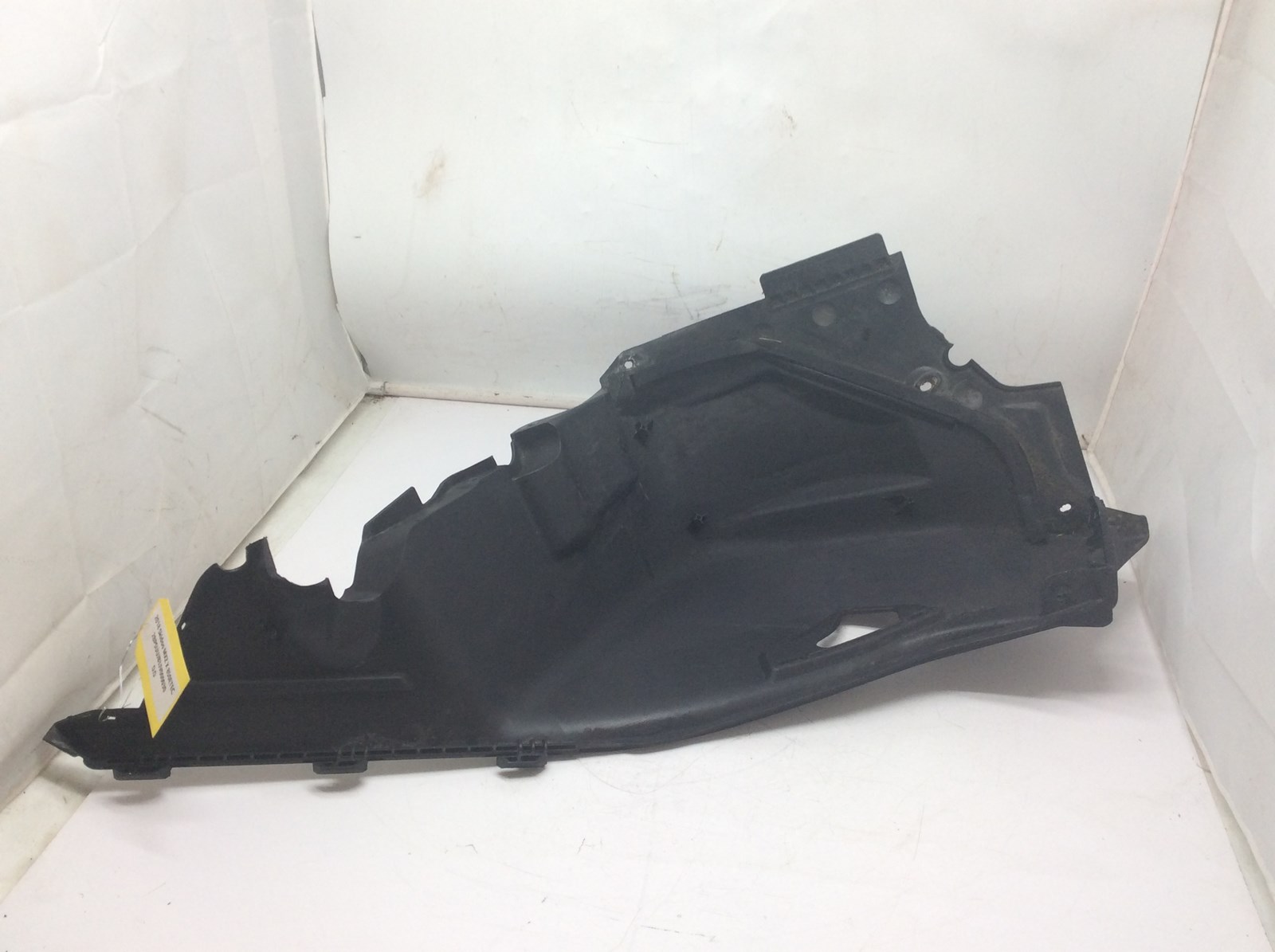 2018 Ski-Doo LH Bottom Pan. - Image 5