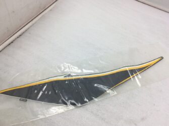 2003 Arctic Cat LH Hood Decal