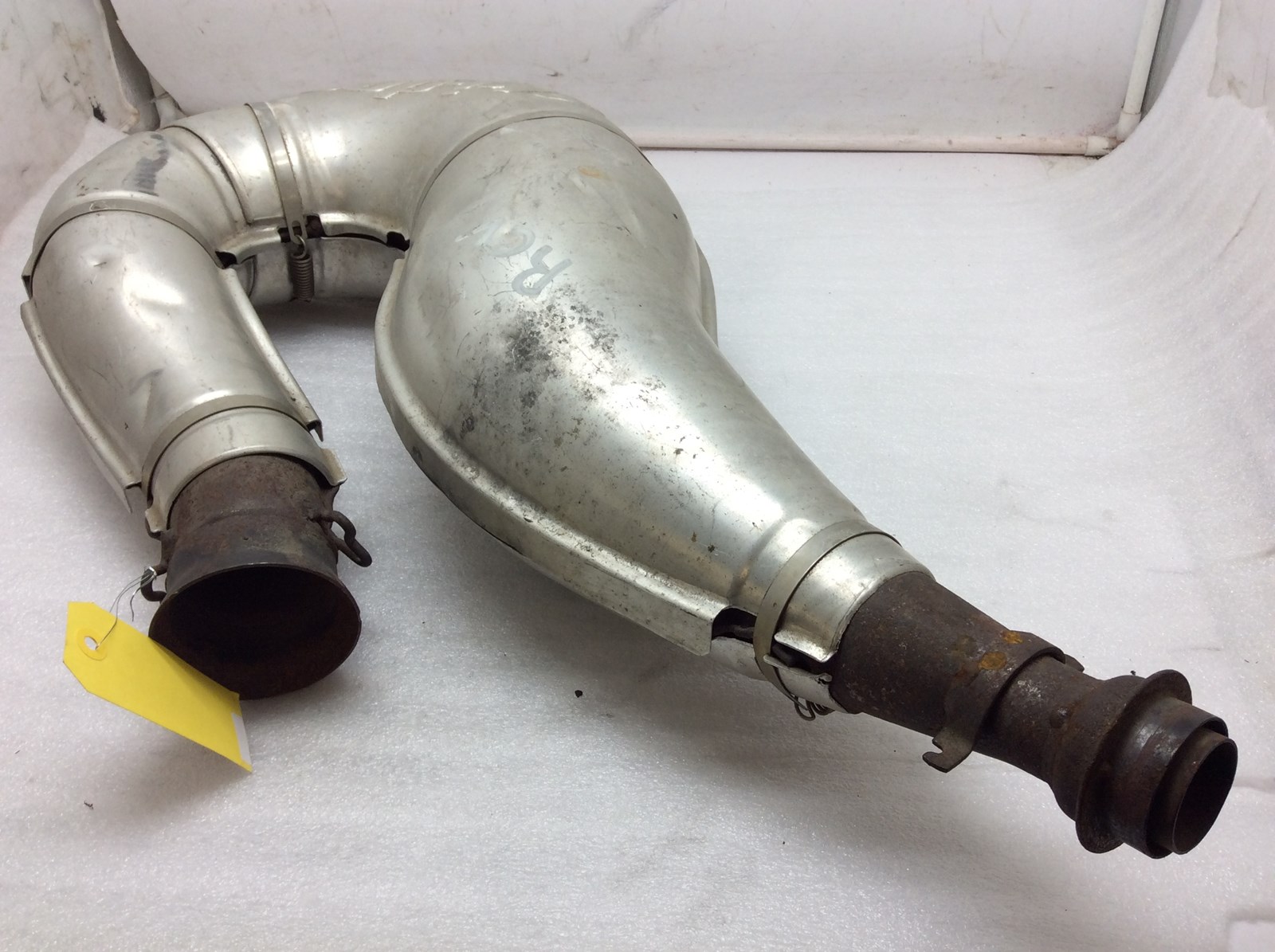 2004 Ski-Doo Muffler - Image 2