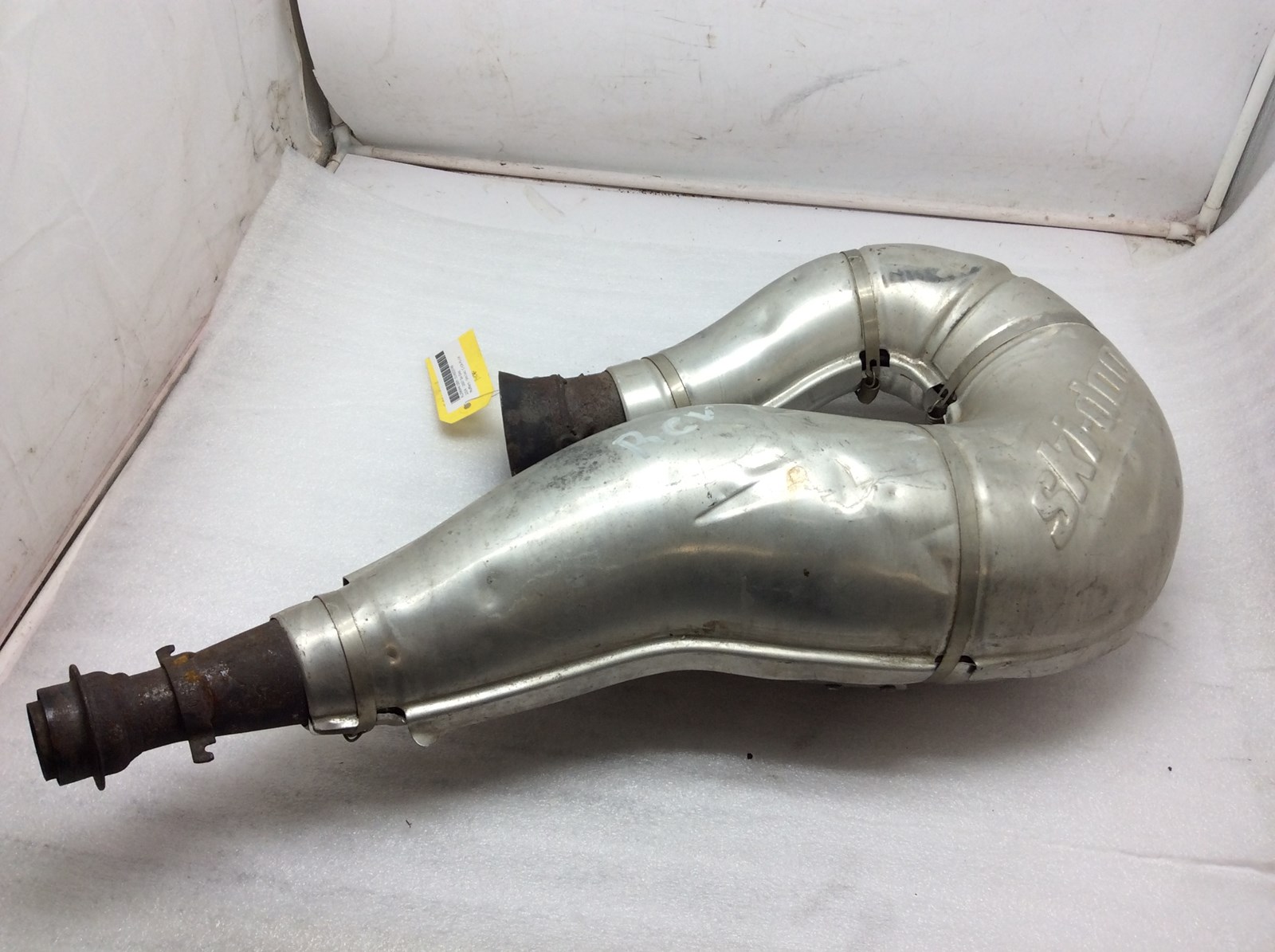 2004 Ski-Doo Muffler - Image 3