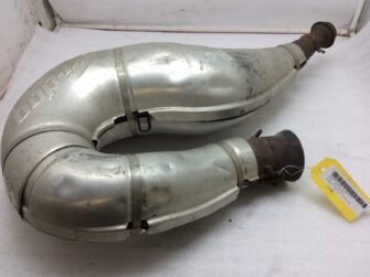 2004 Ski-Doo Muffler