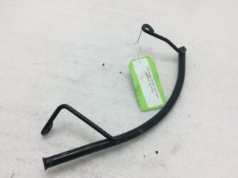 1998 Arctic Cat Recoil Rope Guide