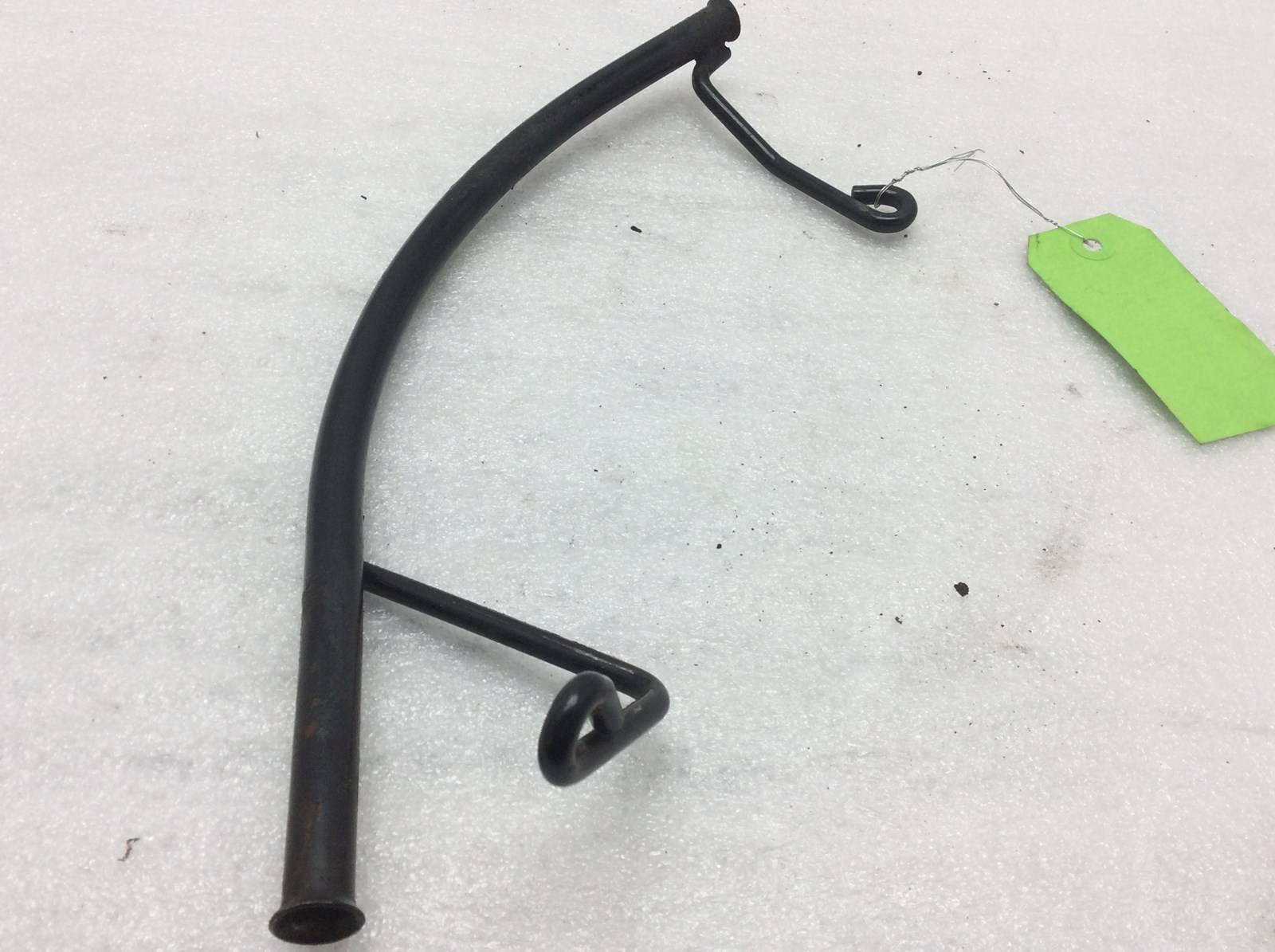 1998 Arctic Cat Recoil Rope Guide - Image 5
