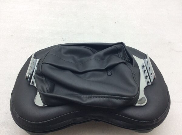 Universal Motorcycle seat back - Image 5