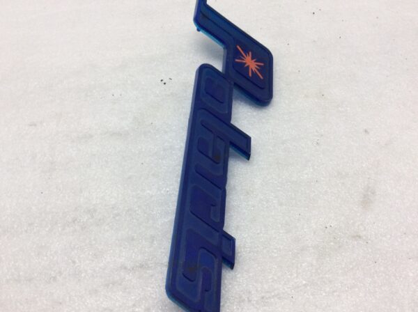1974 Polaris Badge - Image 4