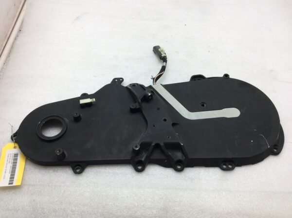 2019 Ski-Doo Chain Case Cover - Image 2