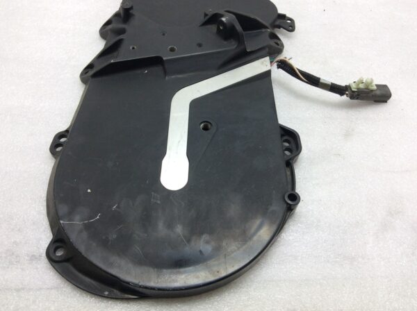 2019 Ski-Doo Chain Case Cover - Image 3
