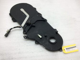 2019 Ski-Doo Chain Case Cover
