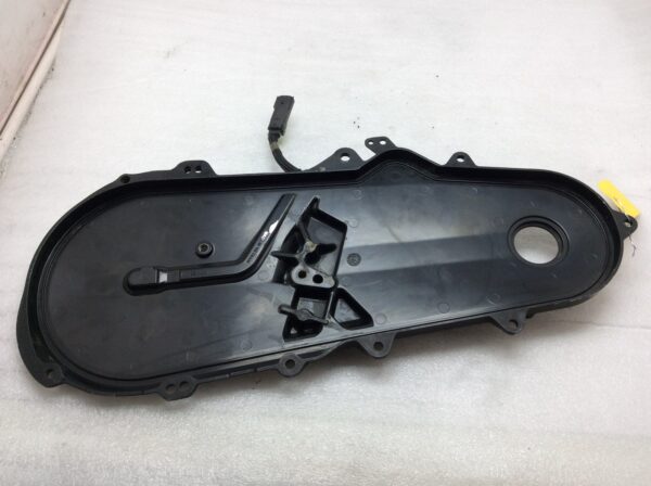 2019 Ski-Doo Chain Case Cover - Image 4