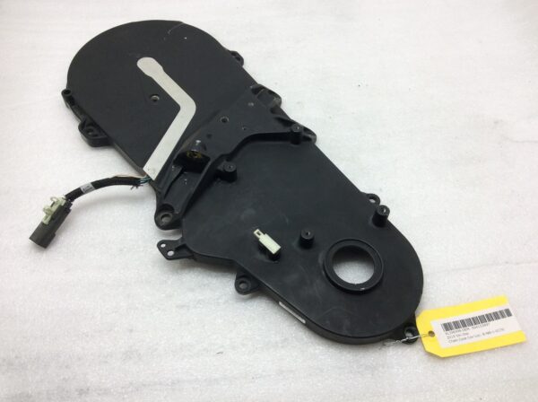 2019 Ski-Doo Chain Case Cover
