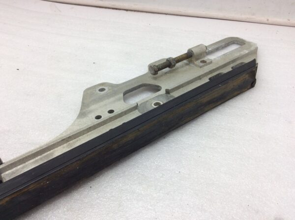 2009 Polaris Suspension Rail LH - Image 3