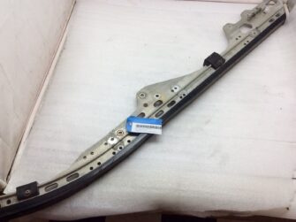 2009 Polaris Suspension Rail LH