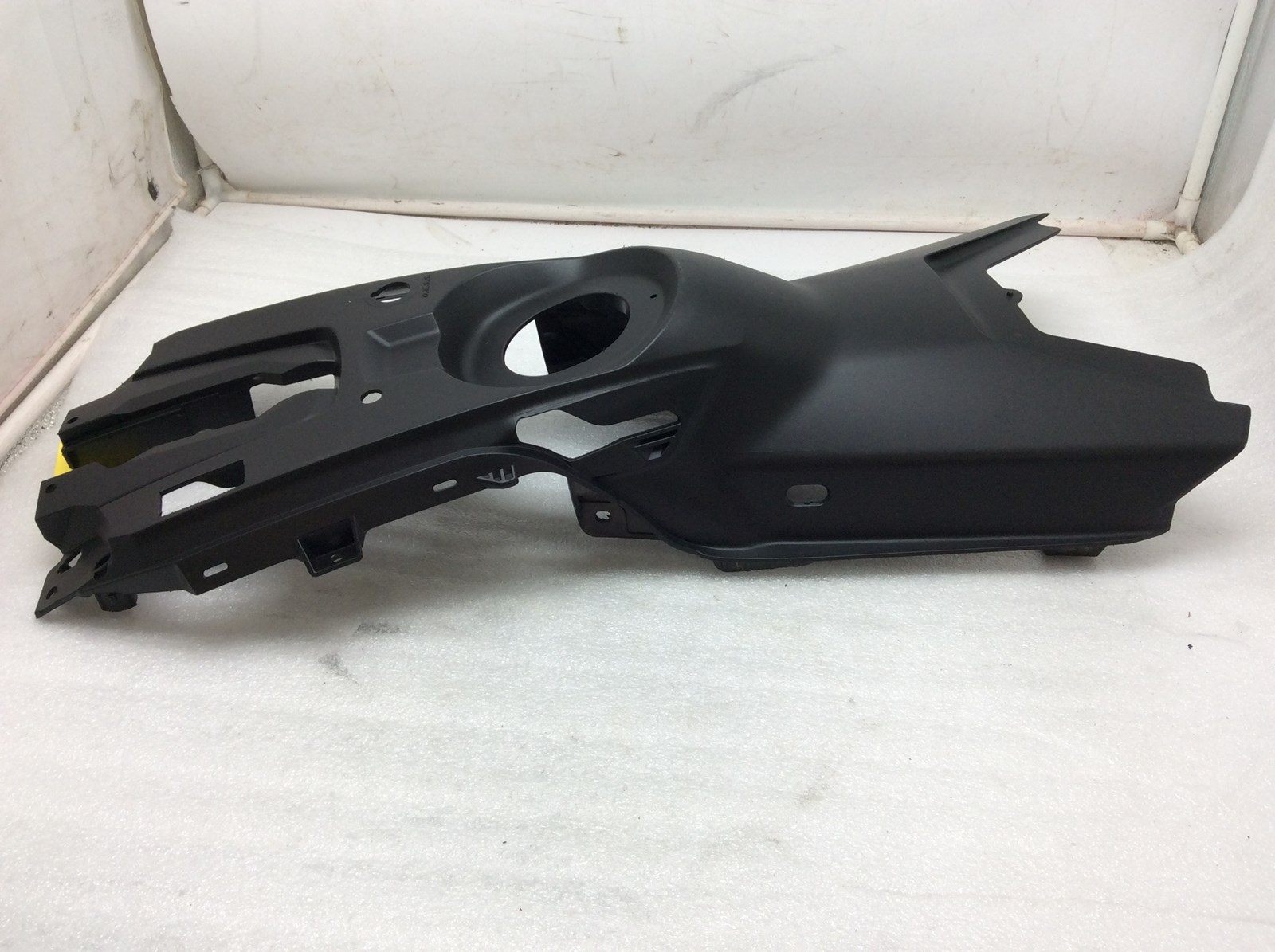 2017 Ski-Doo Rear Console - Image 2