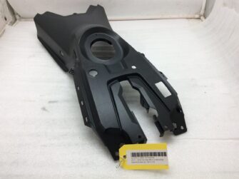 2017 Ski-Doo Rear Console