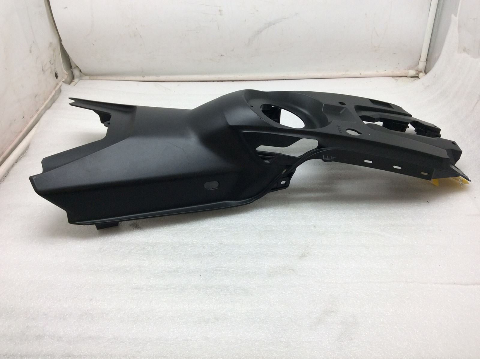 2017 Ski-Doo Rear Console - Image 4